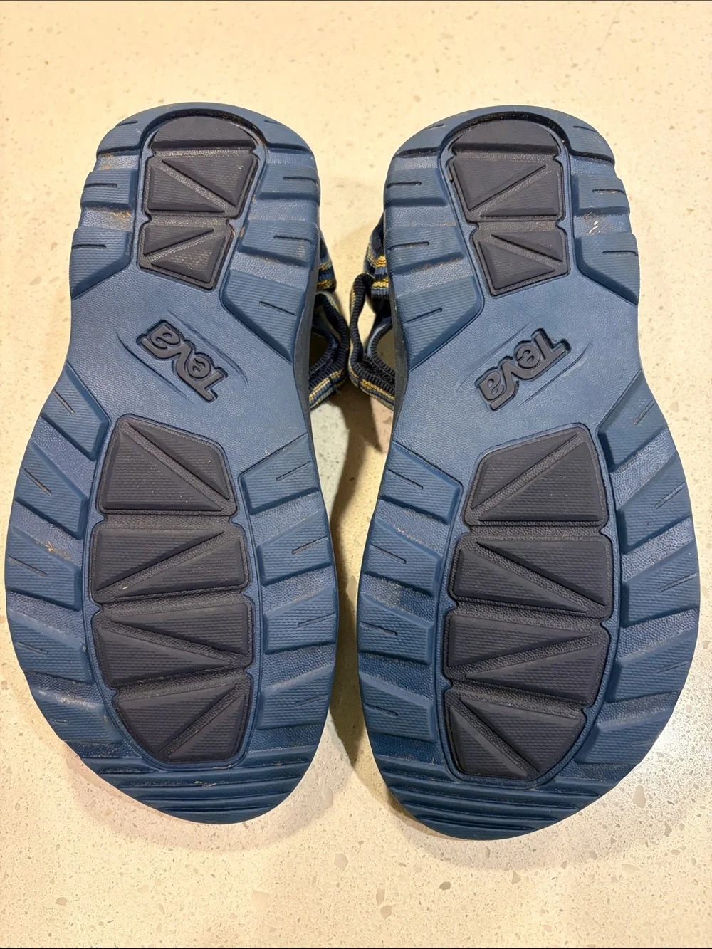 Teva Hurricane XLT 2 - Youth size 3